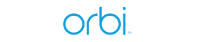 Orbi Mesh WiFi logo by NETGEAR